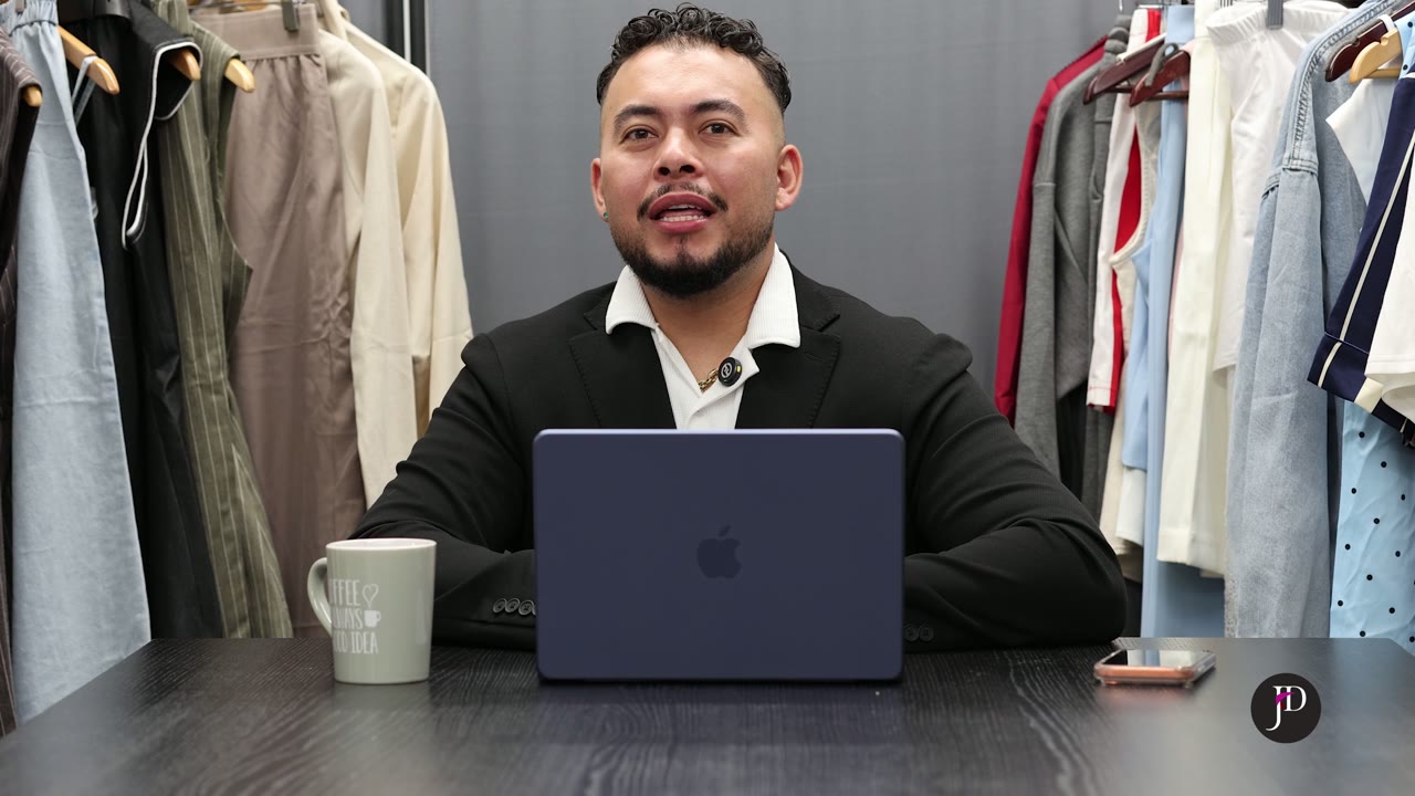 La experiencia JD: tu curso esencial